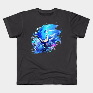 sonic Kids T-Shirt